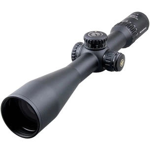 Оптичний приціл Vector Optics Continental 5-30x56 (34mm) FFP Ranging (SCFF-41) зображення 1