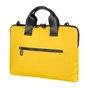 Сумка для ноутбука Tucano 14" Gommo Super Slim yellow (BSGOM1314-Y) - зменшене зображення 2