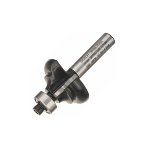 Фреза Bosch Professional профільна C, Std, S8, R4.8 B9.5, L14 (2.608.628.396) зображення 1