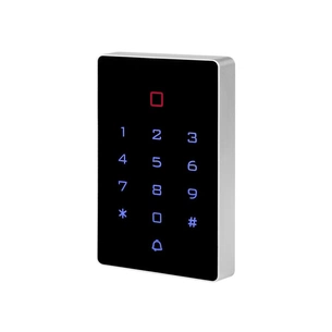 Контролер доступу Greenvision GV-CEM-006-T12 зображення 1