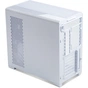 Корпус для ПК Vinga Eclipse White - зменшене зображення 4