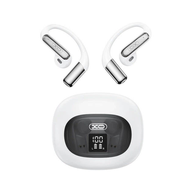 Наушники XO G49 White (XO-G49-WH) - изображение 1