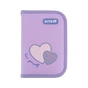 Пенал Kite 621 Sweetheart, 1 відділення, 1 відворот (K25-621-1) - зменшене зображення 3