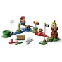 Конструктор LEGO Super Mario Пригоди з Маріо. Стартовий набір (71360) - уменьшенное изображение 2