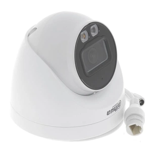 Камера відеоспостереження Dahua DH-IPC-HDW2449T-S-IL (3.6) зображення 1