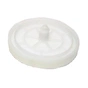 Шестерня редуктора AHK HP LJ P1005/P1505/M1132 аналог RU5-0983/RU6-0017 (3205883) - зменшене зображення 1