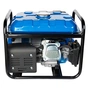 Генератор Enersol однофазний, 1.2 kW, двиг. EnerSol ES-98G, ручний старт (EPG-1200S) - зменшене зображення 4
