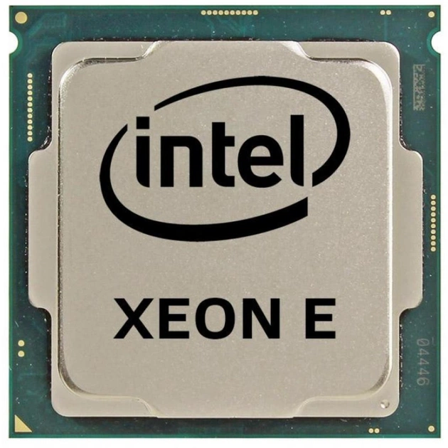 Процесор серверний INTEL Xeon E-2278G 8C/16T/3.4GHz/16MB/FCLGA1151/TRAY (CM8068404225303) - изображение 1