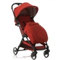 Коляска BabyHit Colibri Ferrari Red (71633) - зменшене зображення 4