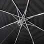 Парасоля Fulton L354-041178 Minilite-2 Silver Stripes (L354-041178) - зменшене зображення 9