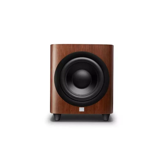 Домашній сабвуфер JBL HDI 1200P (JBLHDI1200PWALEU) - picture 2