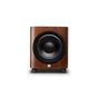 Домашній сабвуфер JBL HDI 1200P (JBLHDI1200PWALEU) - зменшене зображення 2