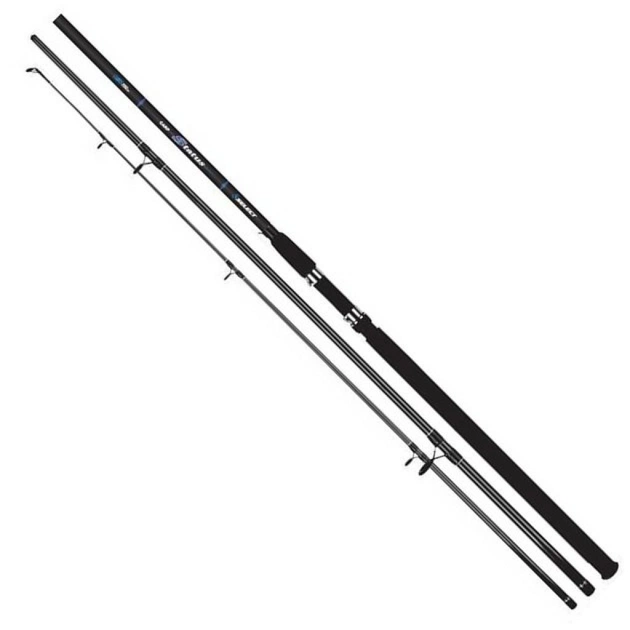 Вудилище Select Status Carp 3LB 3.30m (1870.09.21) - изображение 1