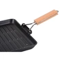 Сковорода Ringel Essen Гриль 28 см (RG-2308-28*28) - зменшене зображення 4