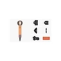 Фен Dyson HD16 Nural Straight/Wavy Ceramic apricot/Topaz (176964-01) - уменьшенное изображение 3