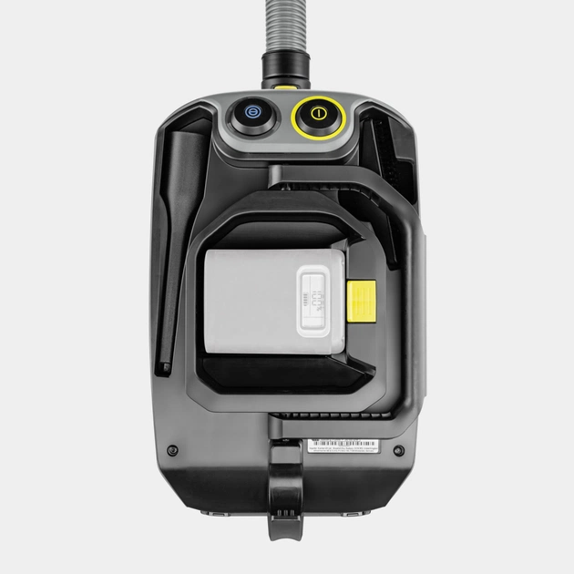 Пилосос будівельний Karcher T 10/1 Bp MODULAR RANGE (1.527-352.0) - зображення 4
