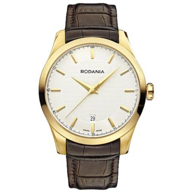 Наручные часы Rodania 25068.30 - изображение 1
