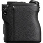 Цифровий фотоапарат Sony Alpha 6700 body Black (ILCE6700B.CEC) - зменшене зображення 3