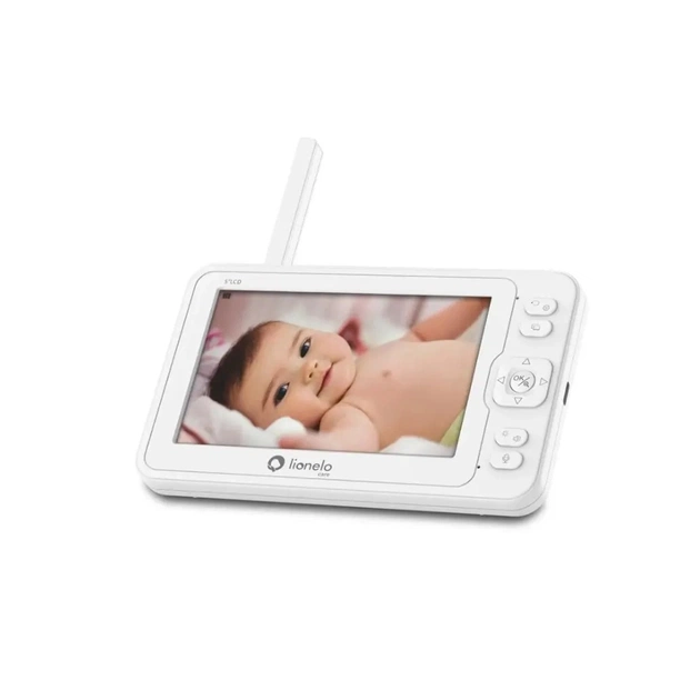 Відеоняня Lionelo BabyLine 6.2 (LOC-BABYLINE 6.2) - picture 6