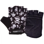 Велорукавиці PowerPlay 5454 Череп S (5454_S_Skulls) - зменшене зображення 1