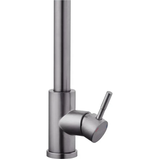 Смеситель Kroner Klassisch-PVD03915 (CV032283) - изображение 5