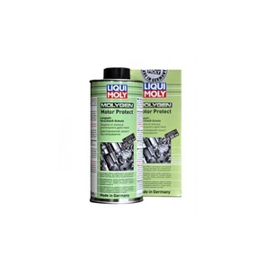 Присадка автомобільна Liqui Moly Molygen Motor Protect 0,5л (1015) picture 1