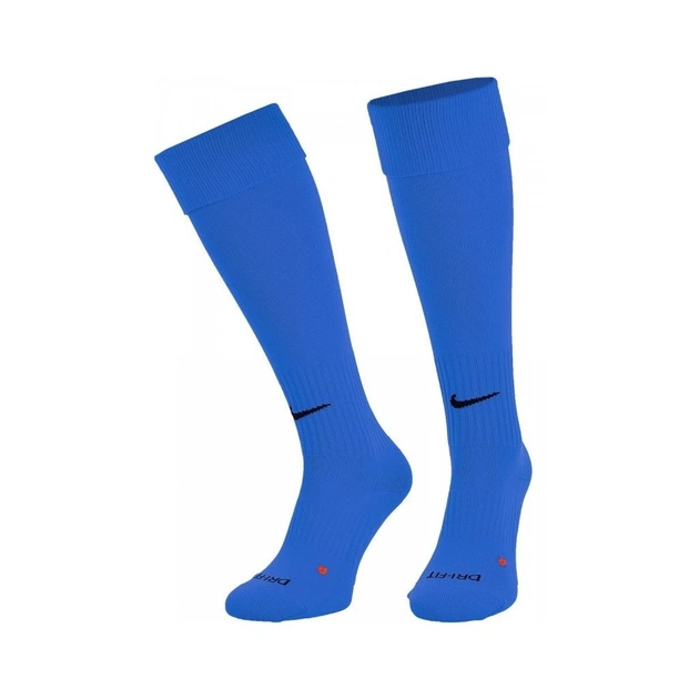 Гетры Nike Performance Classic II Socks SX5728-464 синій Чол 42-46 (091209572108) - изображение 1