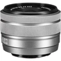 Об'єктив Fujifilm XC 15-45mm F3.5-5.6 OIS PZ Silver (16565818) - зменшене зображення 5