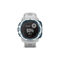 Смарт-годинник Garmin Instinct Solar, Surf Edition, Cloudbreak (010-02293-08) - зменшене зображення 9