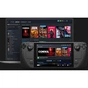 Ігрова консоль Steam-Valve Steam Deck OLED 1TB (1020_1024) - уменьшенное изображение 8