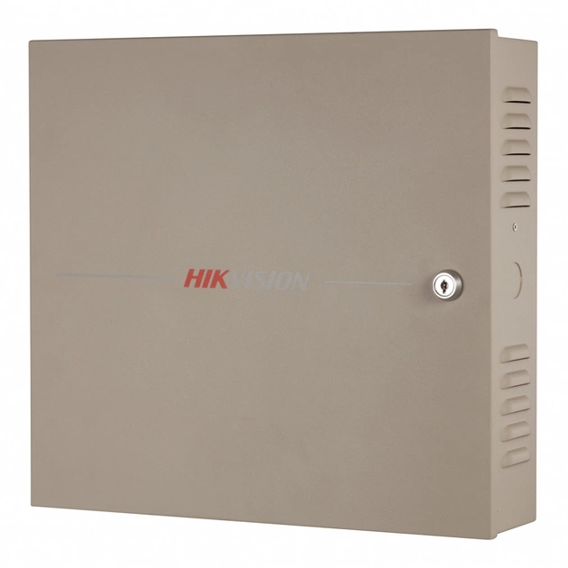 Контролер доступу Hikvision DS-K2601T - зображення 3