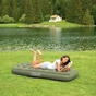 Матрац надувний Coleman Comfort Bed Single (2000021962) - зменшене зображення 2