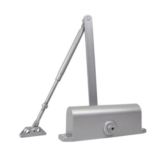 Доводчик ATIS A-061 Silver - picture 1