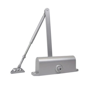 Доводчик ATIS A-061 Silver picture 1