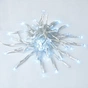 Гірлянда YES! Fun Нитка 70 LED Холодно-біла 4.9 м Мерехтіння USB (975063) - зменшене зображення 1