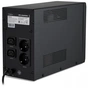 Пристрій безперебійного живлення Vinga LED 1500VA ( VPE-1500PRM2 ) (VPE-1500PRM2) - зменшене зображення 4