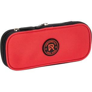 Пенал Cool For School з розширенням 1 відділення Cool Star червоний (CF87095) зображення 1