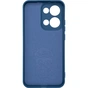 Чохол до мобільного телефона Armorstandart ICON OPPO Reno13 5G Camera cover Blue (ARM81890) - зменшене зображення 2