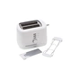 Тостер Adler AD 3224 white - уменьшенное изображение 4