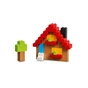 Конструктор LEGO Classic Креативные красочные кубики (11045) - уменьшенное изображение 8