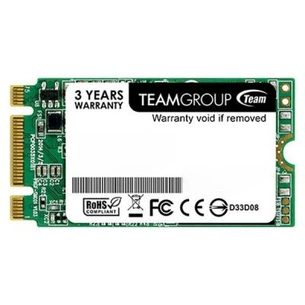 Накопичувач SSD M.2 2242 128GB Team (TM4PS5128GMC101) зображення 1