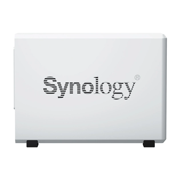 NAS Synology DS223J - picture 5