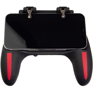 Геймпад XO H10 з Power Bank 2500 mAh Black (XO-H10) зображення 1