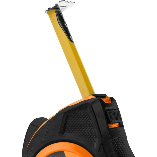 Рулетка Neo Tools 5мx25мм, з фіксатором змотування (67-223) - picture 11