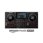 DJ-контролер Numark Mixstream Pro+ - зменшене зображення 1