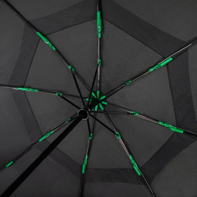 Парасоля Fulton Tornado G840 Black (G840-026229) - зображення 10
