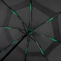 Парасоля Fulton Tornado G840 Black (G840-026229) - зменшене зображення 10