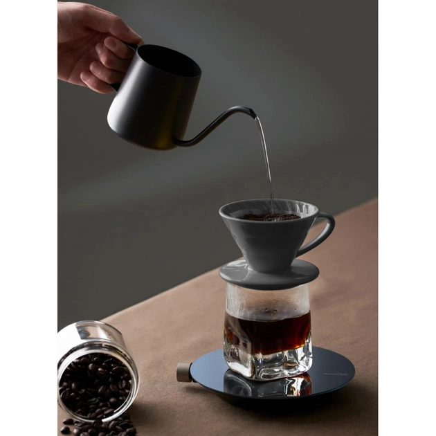 Ваги кухонні Xiaomi QWCFC001 - picture 6