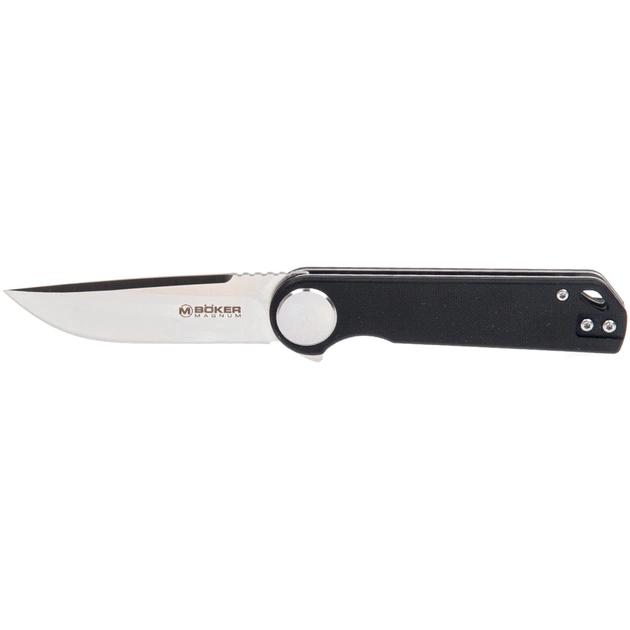 Ніж Boker Magnum Skruva (01SC011) - зображення 1