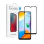 Защитное стекло ACCLAB Full Glue для Xiaomi Redmi 10C Black (1283126527142) - уменьшенное изображение 2